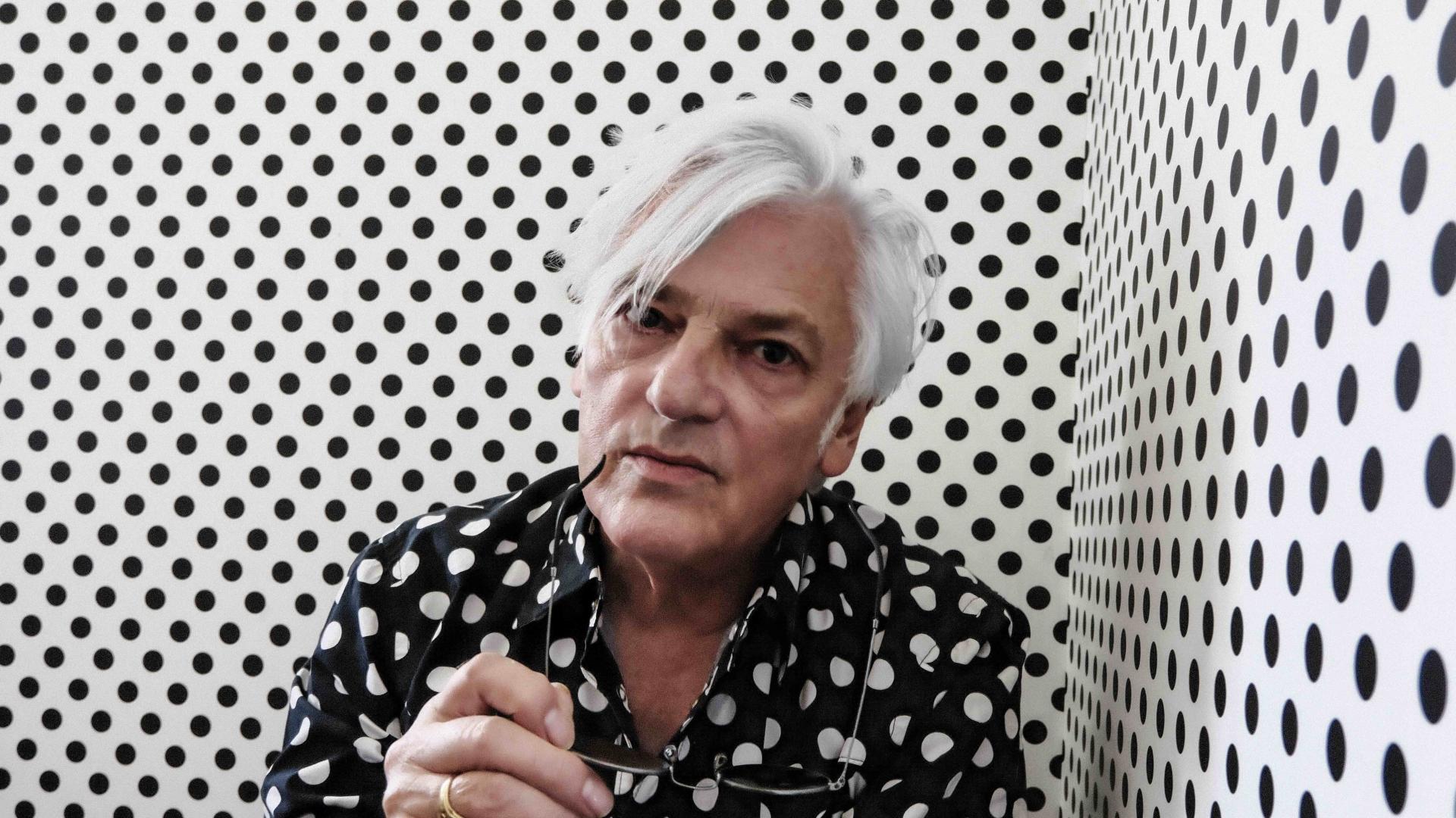 Robyn Hitchcock
