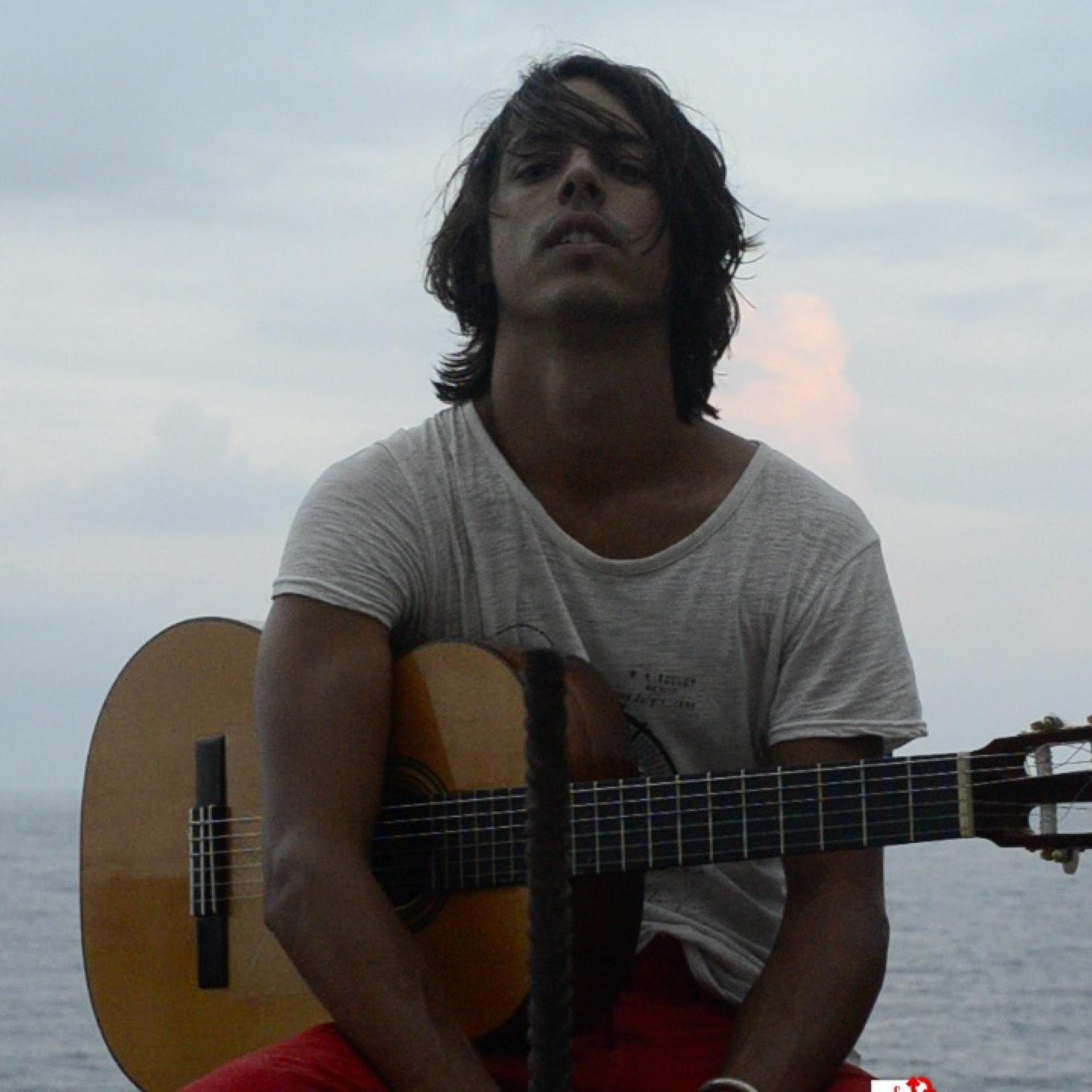 Mathieu des Longchamps Les Trois Baudets