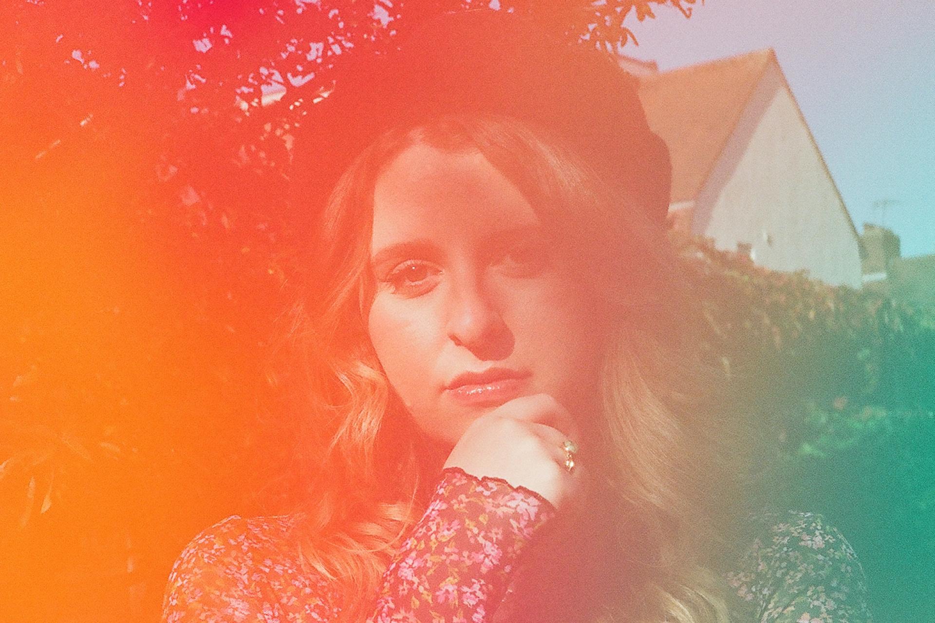 HANNAH GRACE + 1ère partie TBC Les Trois Baudets